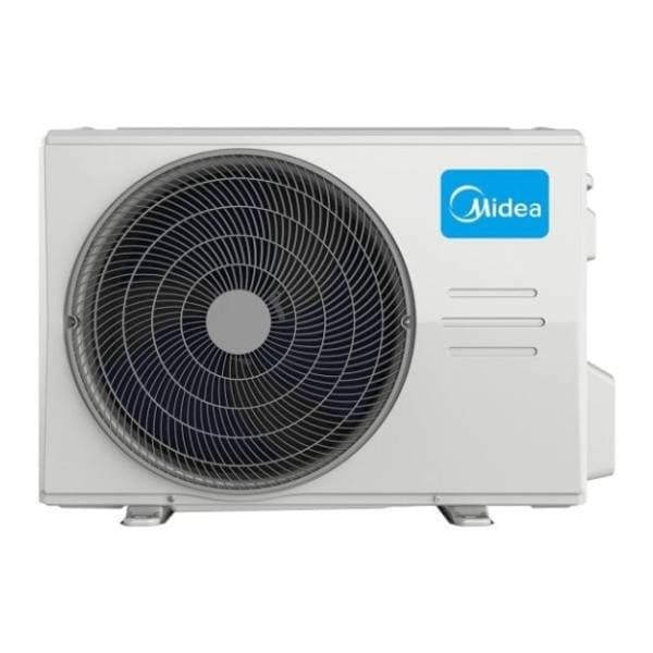 MIDEA inverter klima EZ-12RD6-I bela 1