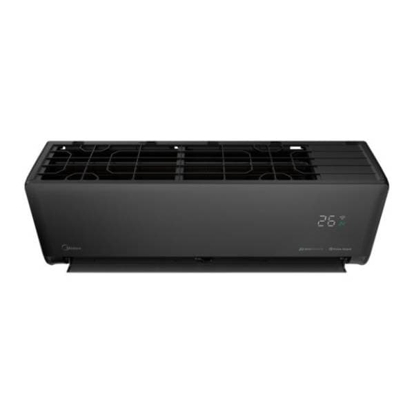 MIDEA inverter klima EZB-12RD6-I crna 4