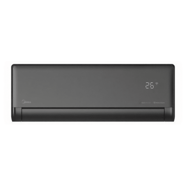MIDEA inverter klima EZB-12RD6-I crna 0