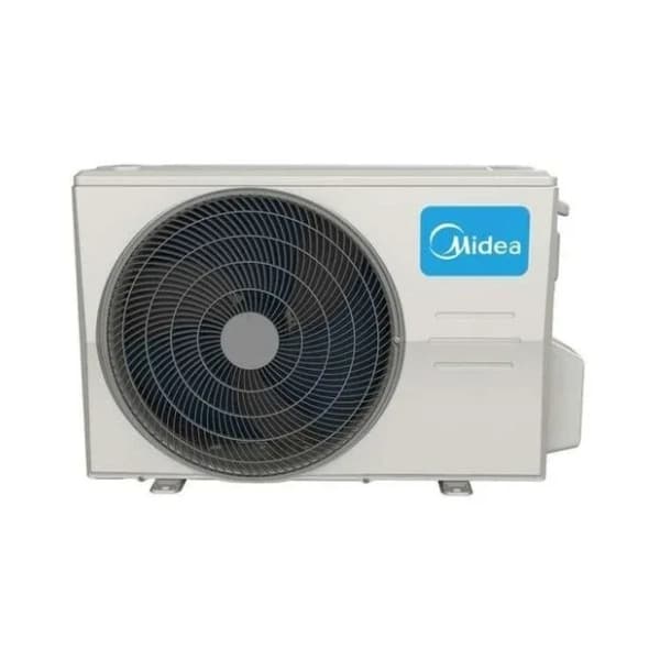 MIDEA inverter klima MSAFAU-09HRFN8 1