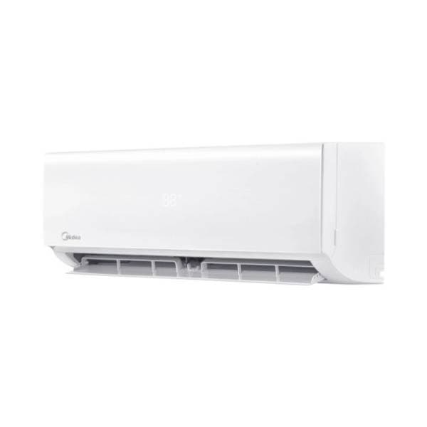 MIDEA inverter klima MSAGAU-09HRFN8 1