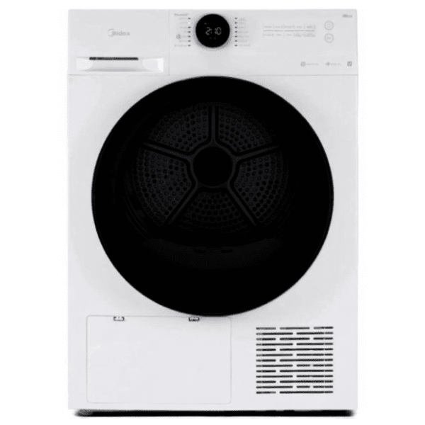 MIDEA mašina za sušenje veša MD200H100BW/W-HR 0