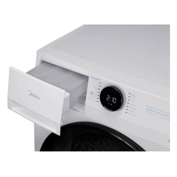 MIDEA mašina za sušenje veša MD200H100BW/W-HR 2