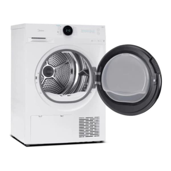 MIDEA mašina za sušenje veša MD200H100BW/W-HR 1