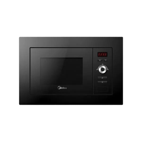 MIDEA ugradna mikrotalasna MO704STBK 1