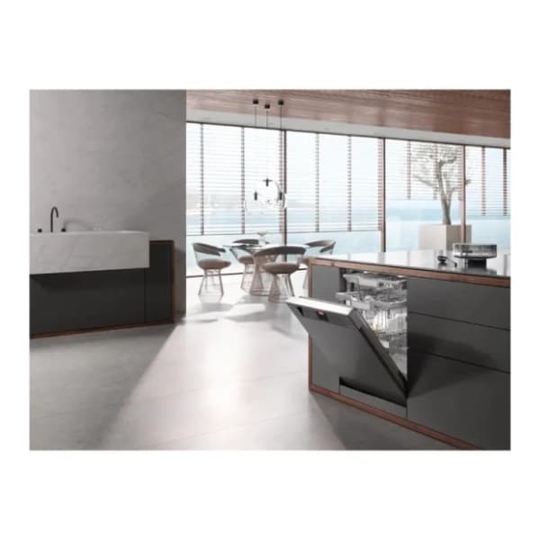 MIELE ugradna mašina za pranje sudova G 7920 SCi OS230 4