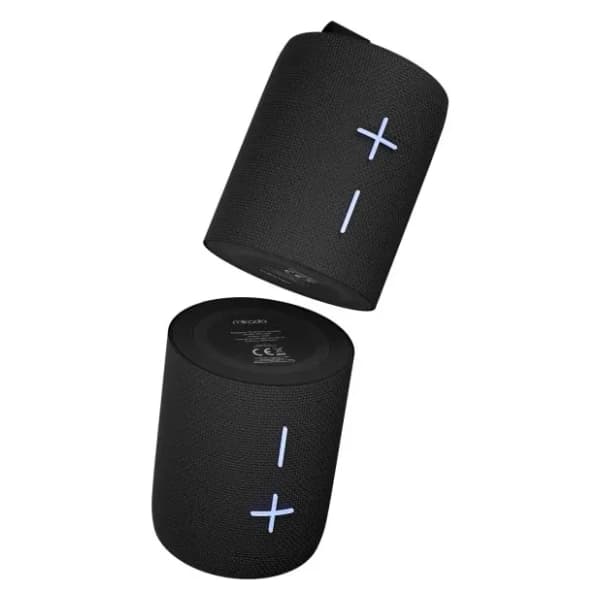 MIKADO bluetooth zvučnik MD-51BT 20W 1