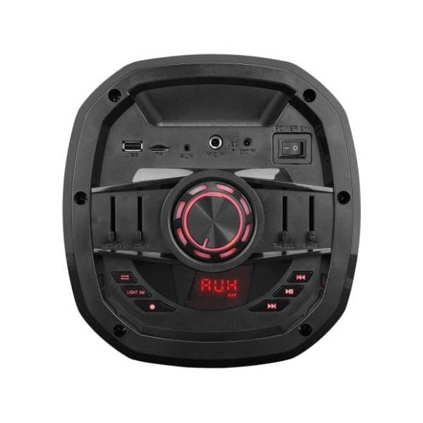 MIKADO bluetooth zvučnik MD-BT106 2