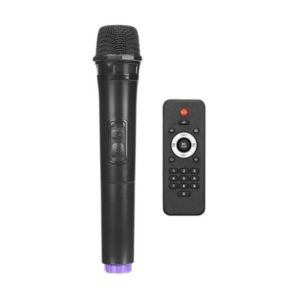 MIKADO bluetooth zvučnik MD-BT106 1