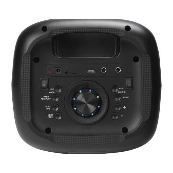 MIKADO partybox zvučnik MD-40BT 40W 2