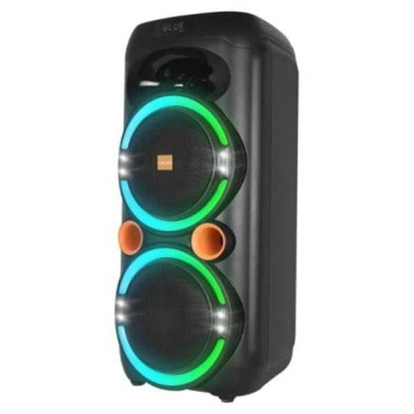 MIKADO partybox zvučnik MD-79KP 30W 0