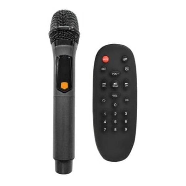 MIKADO partybox zvučnik MD-79KP 30W 2