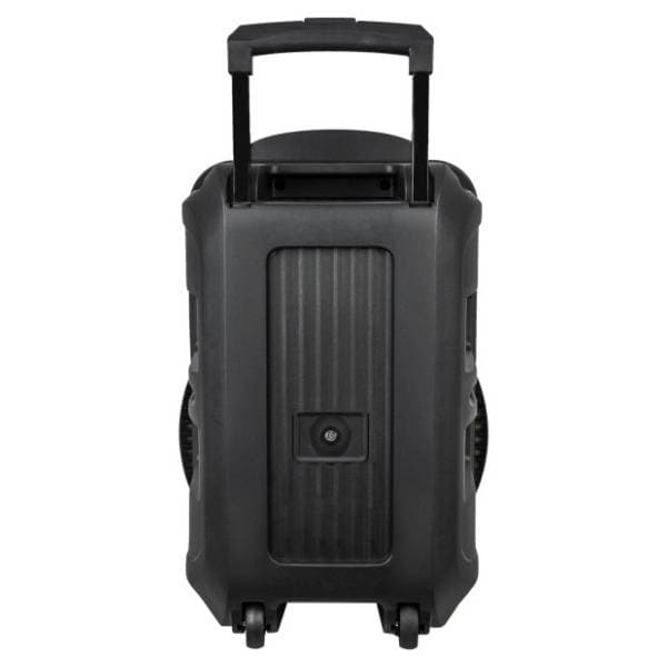 MIKADO partybox zvučnik MD-80KP 40W 1