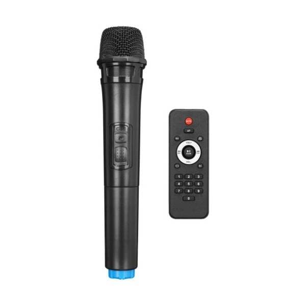 MIKADO partybox zvučnik MD-BT123 2