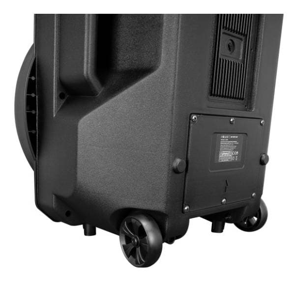 MIKADO partybox zvučnik MD-BT123 4