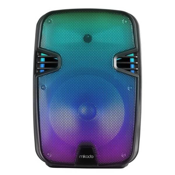 MIKADO partybox zvučnik MD-BT609 0