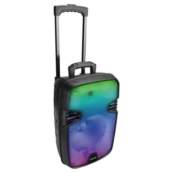 MIKADO partybox zvučnik MD-BT609 1