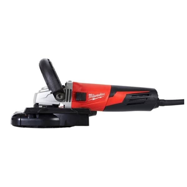 MILWAUKEE AGV 15-125 XE DEG-SET ugaona brusilica 2