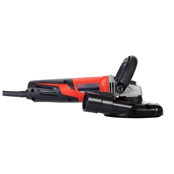 MILWAUKEE AGV 15-125 XE DEG-SET ugaona brusilica 3