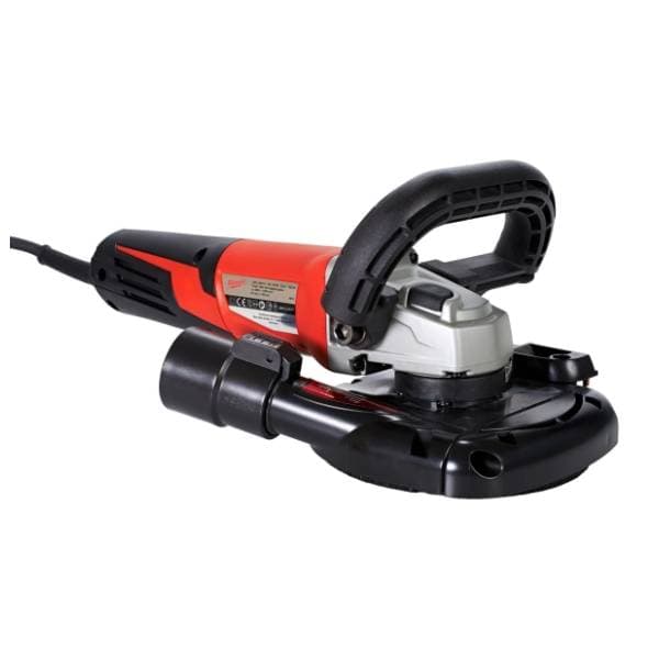 MILWAUKEE AGV 15-125 XE DEG-SET ugaona brusilica 1