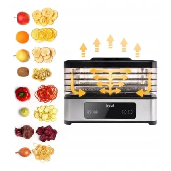 IDEAL dehidrator 05IK3301 1