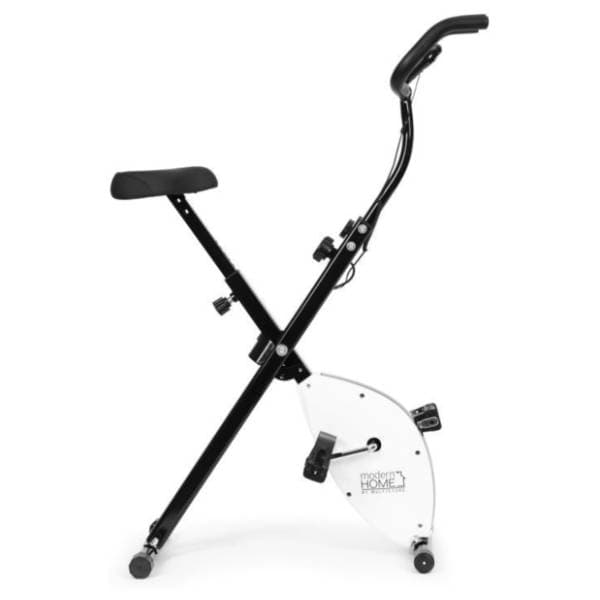 ModernHome GB-BB-5081 White trenažni sobni bicikl 1