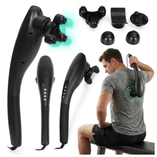 MODERNHOME masažer XB-309S 2