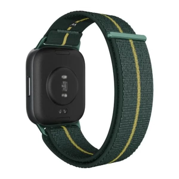 MOTOROLA MotoFit Trekking Green pametni sat 3