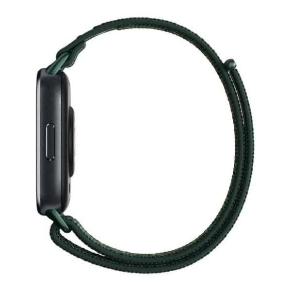 MOTOROLA MotoFit Trekking Green pametni sat 4