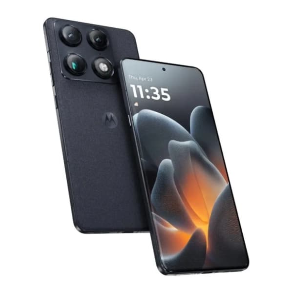 MOTOROLA Signature 16/512GB Pantone Carbon 0