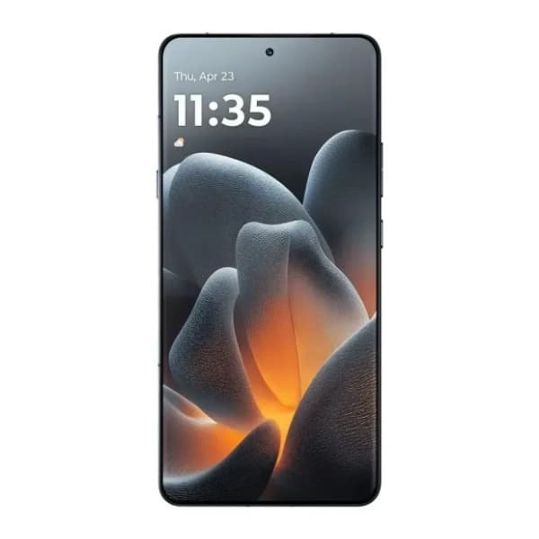 MOTOROLA Signature 16/512GB Pantone Carbon 1