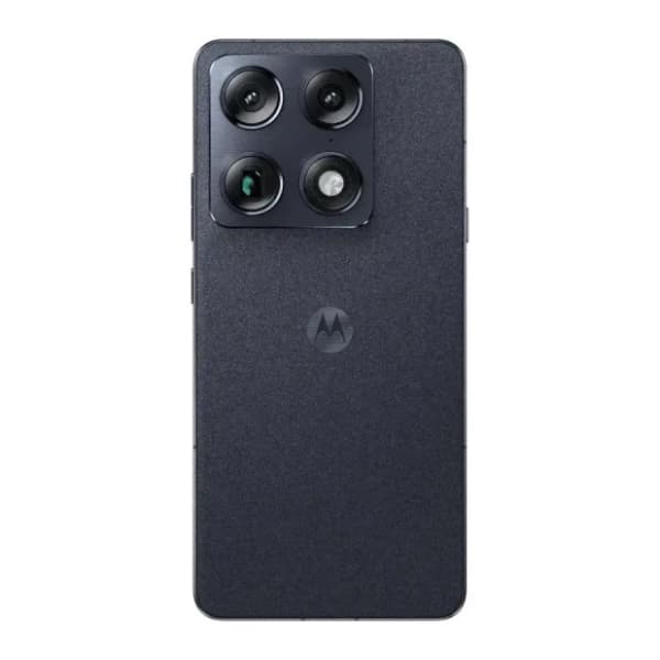 MOTOROLA Signature 16/512GB Pantone Carbon 2