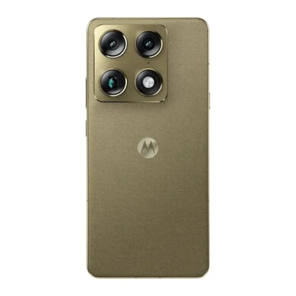 MOTOROLA Signature 16/512GB Pantone Martini Olive 2