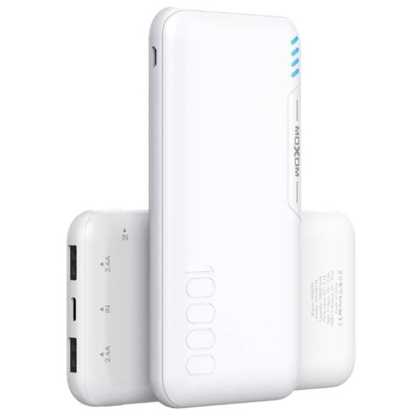 MOXOM MX-PB119 10000mAh beli power bank 0