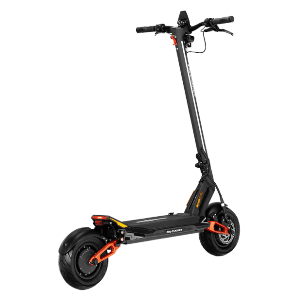 MS ENERGY Flare X Pro 22,5 Ah električni trotinet 2