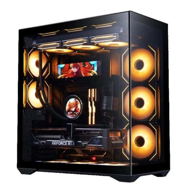 MS kućište Armor V720 0