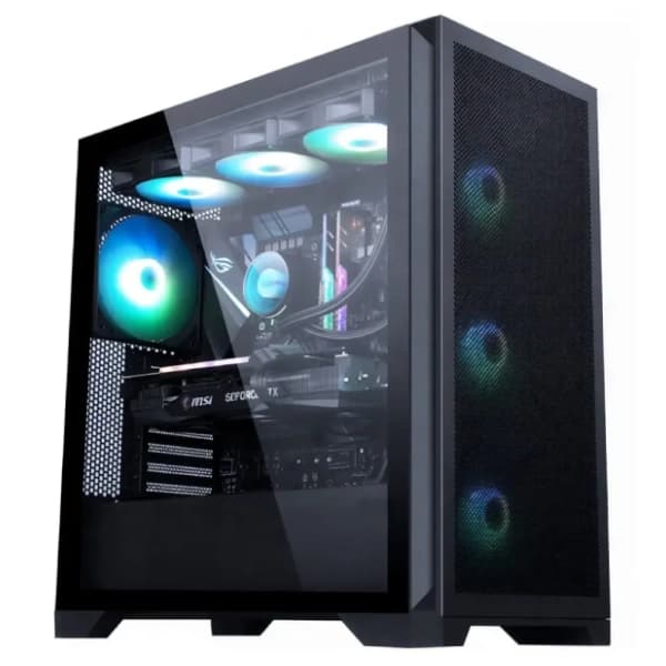 MS kućište Armor V725 0