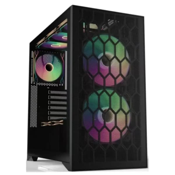 MS kućište Armor V735 0