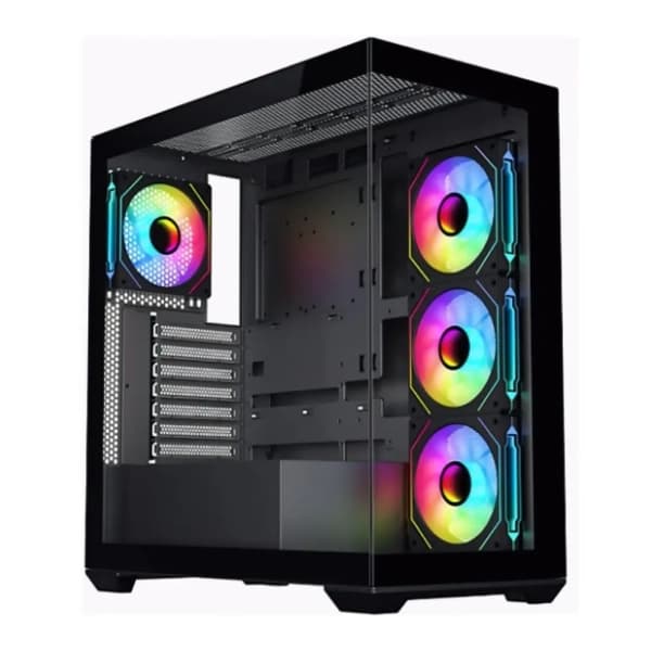 MS kućište Armor V745 0