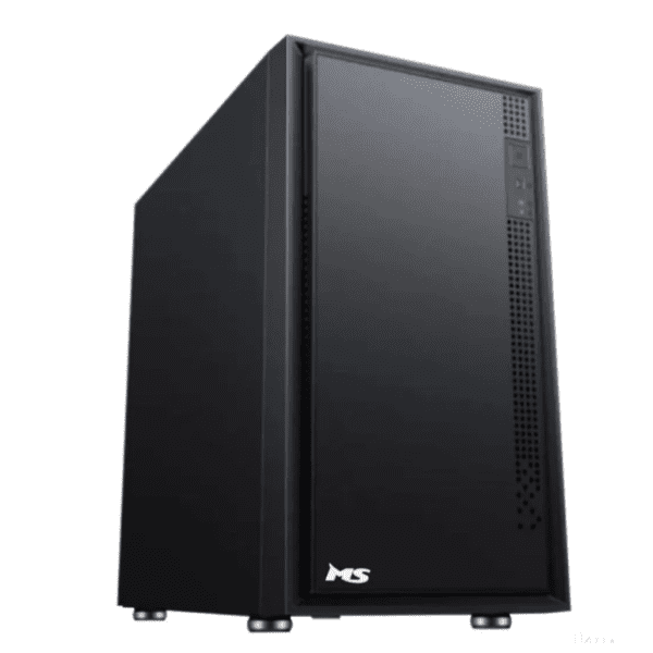 MS kućište Element S105 Mini Black 0