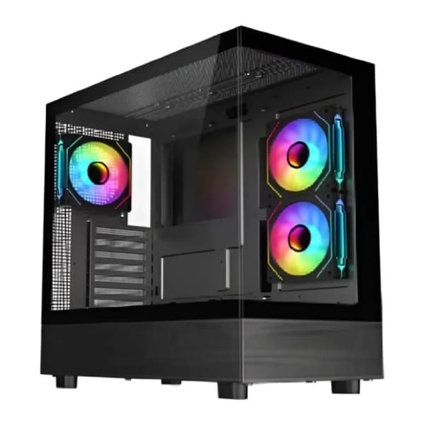 MS kućište Fighter V330 0