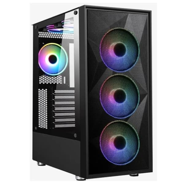 MS kućište Fighter V345 0