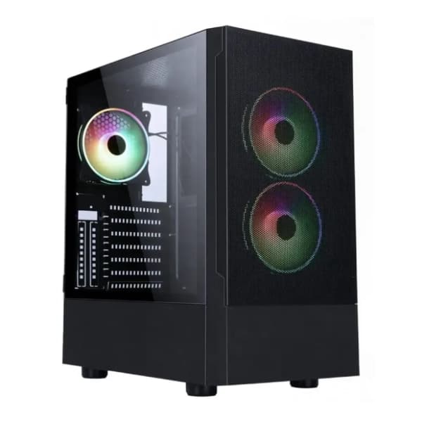 MS kućište Fighter V350 0