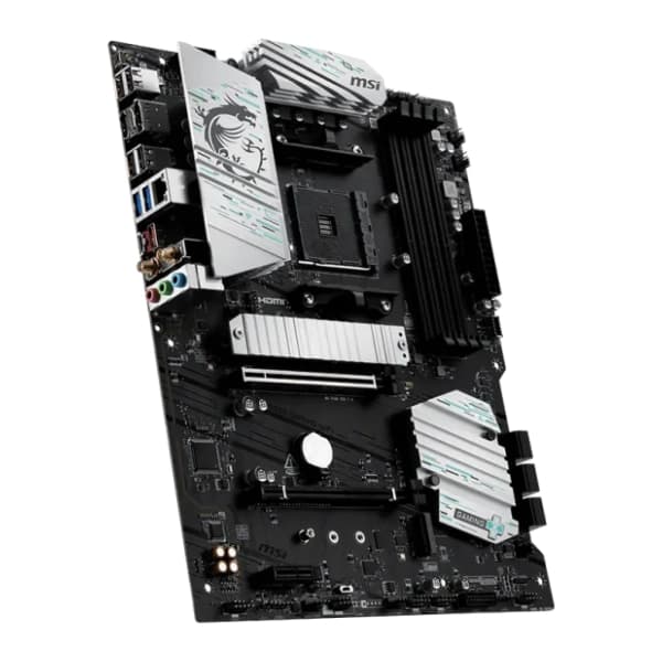 MSI B550 GAMING WIFI matična ploča 3