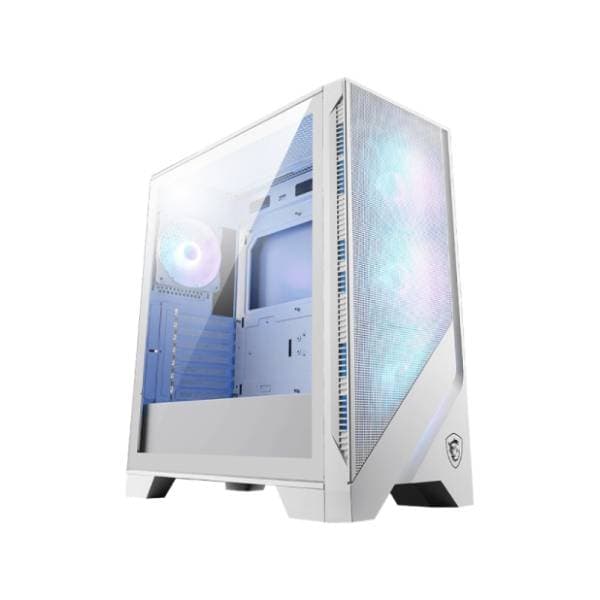 MSI kućište MAG FORGE 320R AIRFLOW White 0