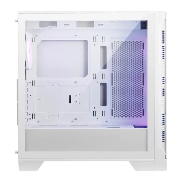 MSI kućište MAG FORGE 320R AIRFLOW White 1