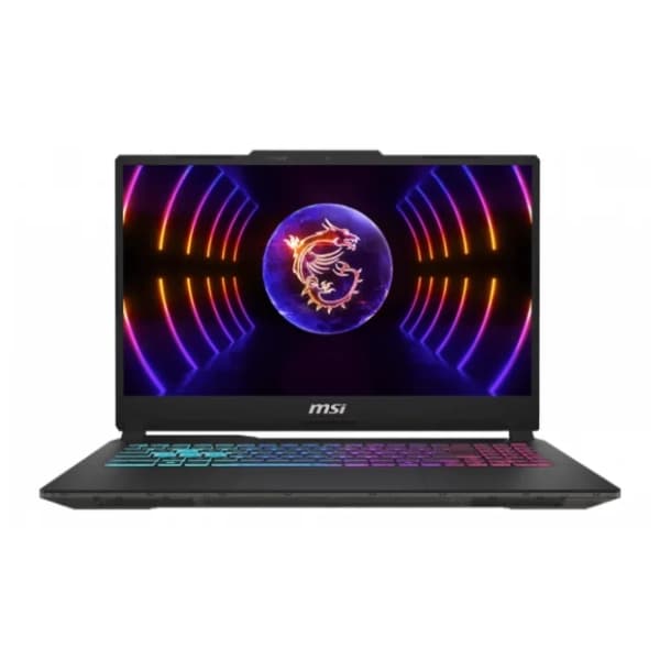 MSI laptop Cyborg 15 A13VE-1027XHR (FHD Core i7-13620H 16GB 512GB RTX 4050) 0
