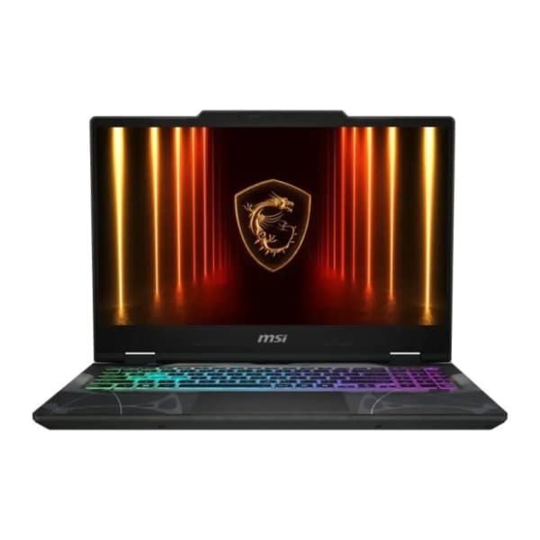 MSI laptop Cyborg 15 B13WFKG (FHD Core i7-13620H 16GB 1TB RTX 5050) 0