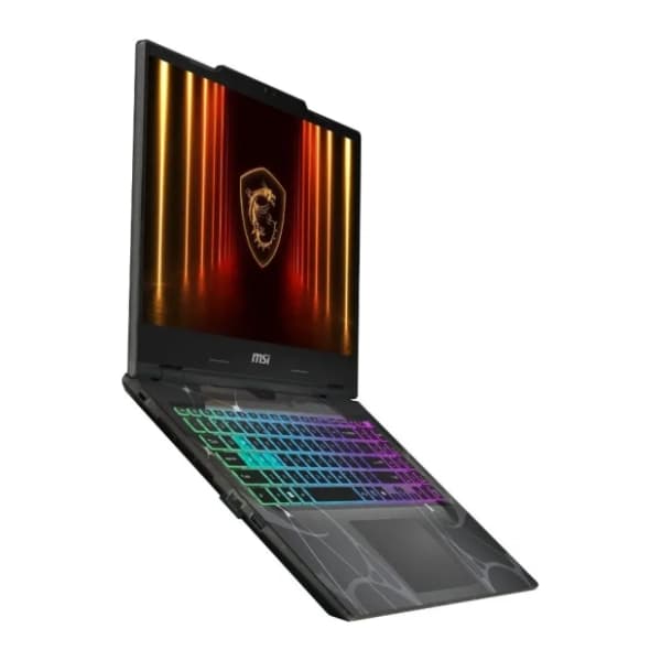 MSI laptop Cyborg 15 B13WFKG (FHD Core i7-13620H 16GB 1TB RTX 5050) 3