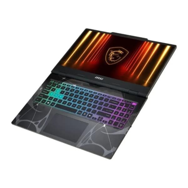 MSI laptop Cyborg 15 B13WFKG (FHD Core i7-13620H 16GB 1TB RTX 5050) 7